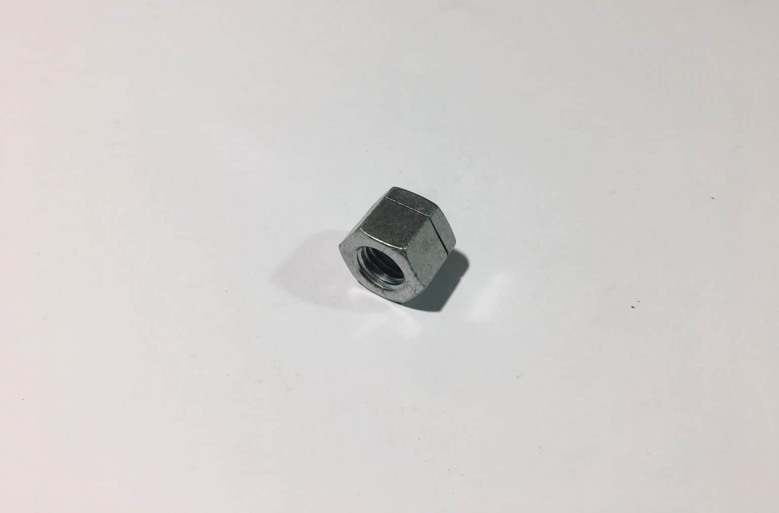 10mm split nut, B019492