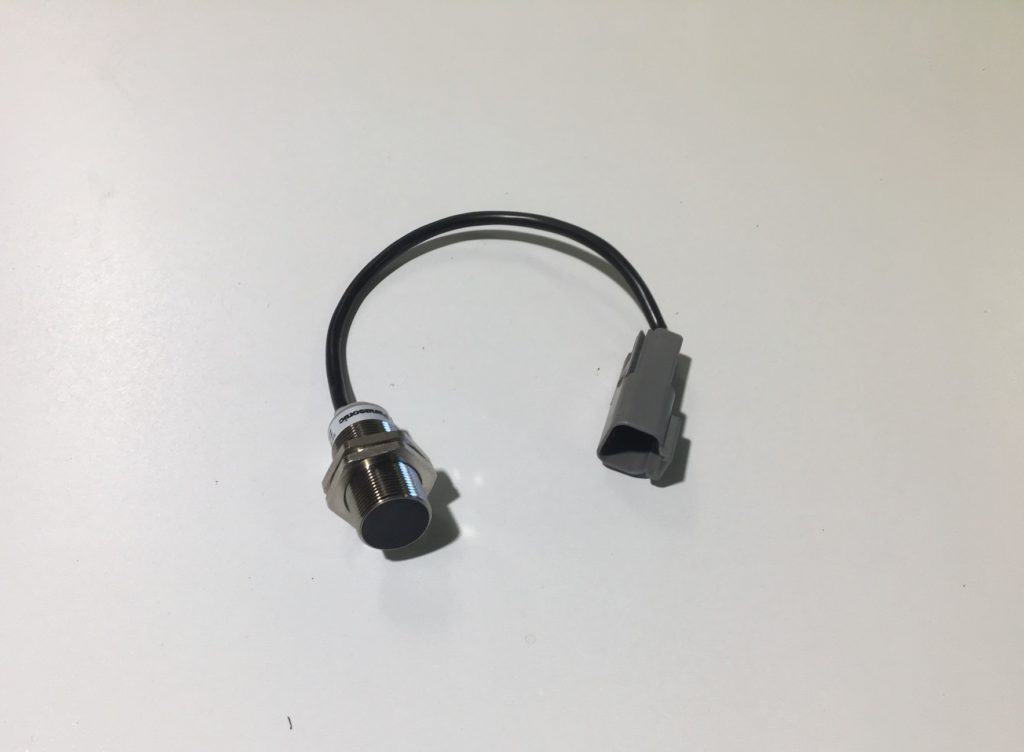 18mm sensor, B342073