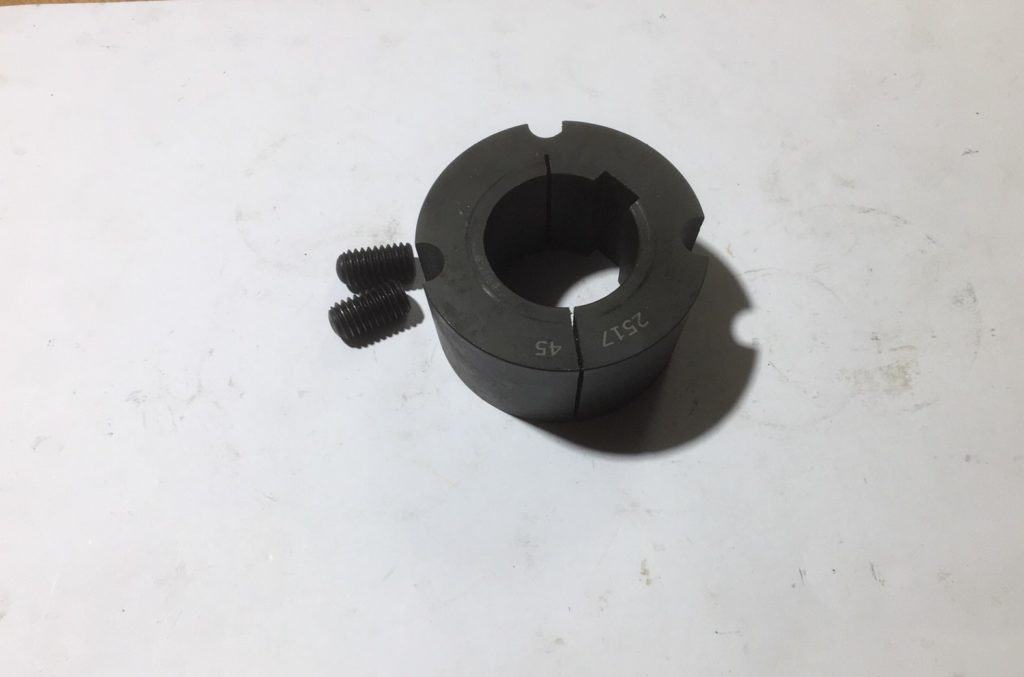 2517 taperlock 45mm bore, G230004