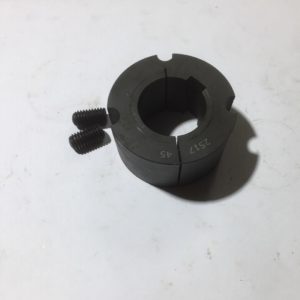 2517 taperlock 45mm bore, G230004