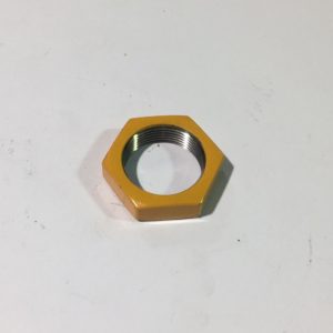 28mm nut left hand, G385017