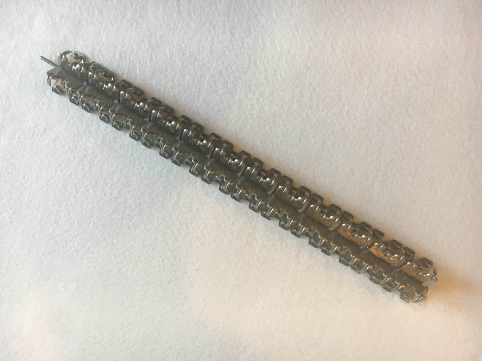 310mm Belt Joiner assembly, P49626