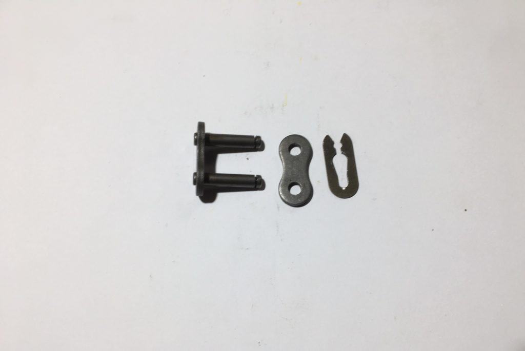 3/4 inch heavy duty chain joiner link 60H, G095057HD