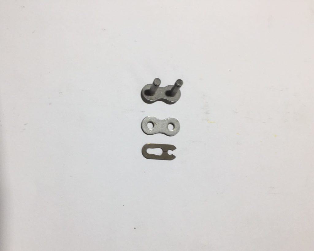 3/8 chain joining link, G095018