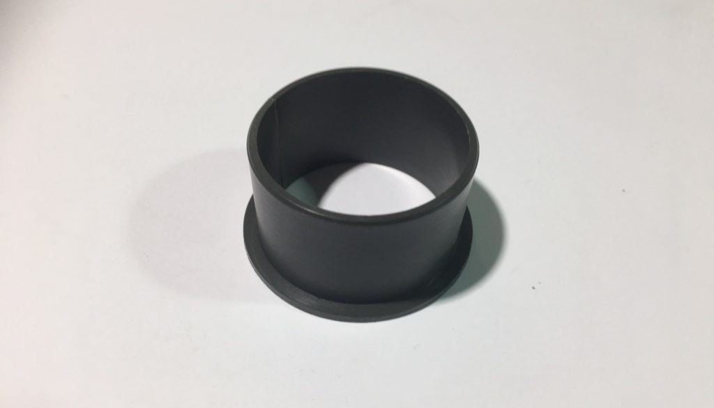 48mm bush for front shaker posts, B026268