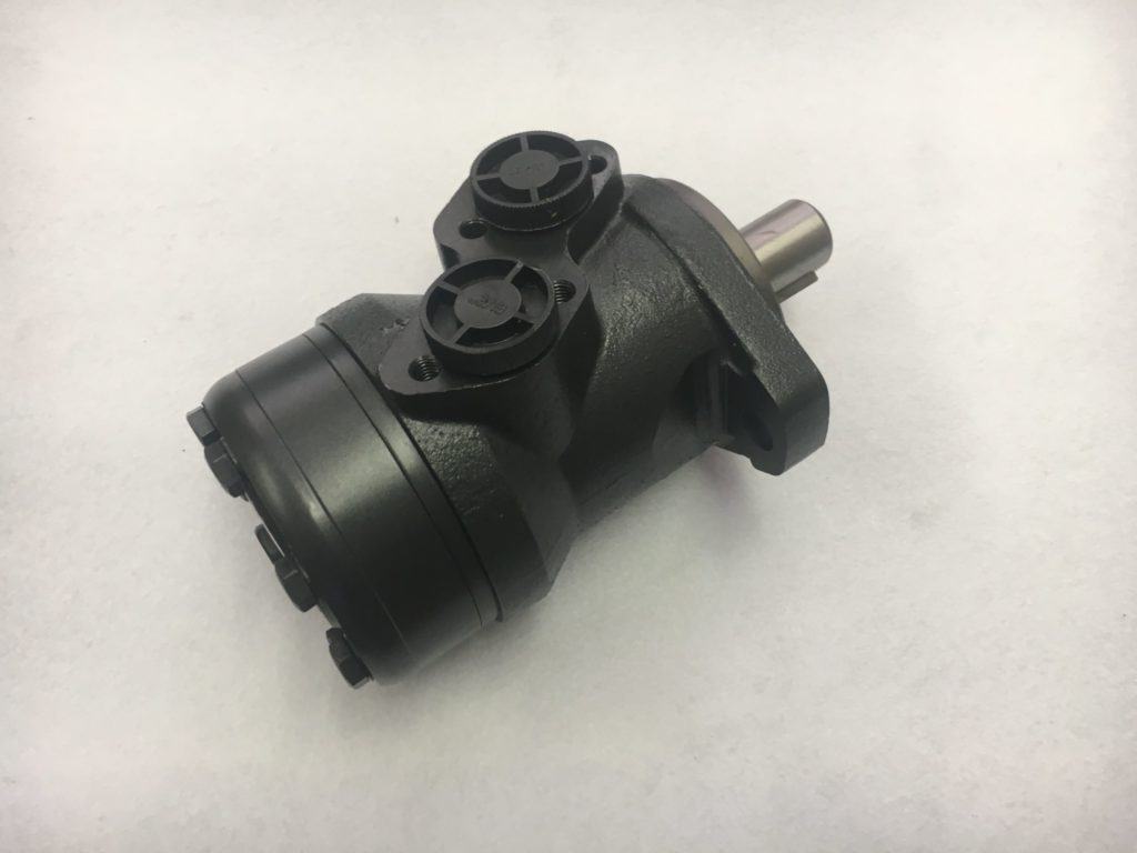 Array drive motor, OMR315, P43363