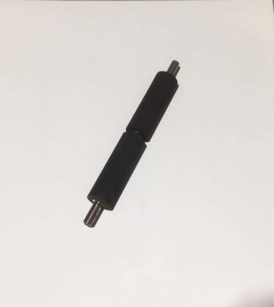 Idler roller 450mm, B034672