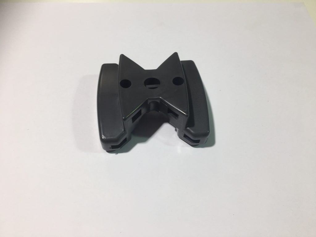 Black noria, sliding pad, B255554