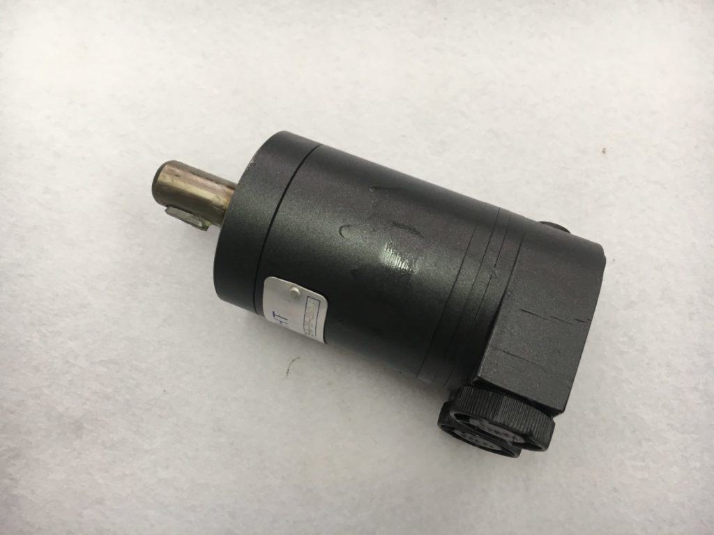 Cane/stick flicker motor, G210008