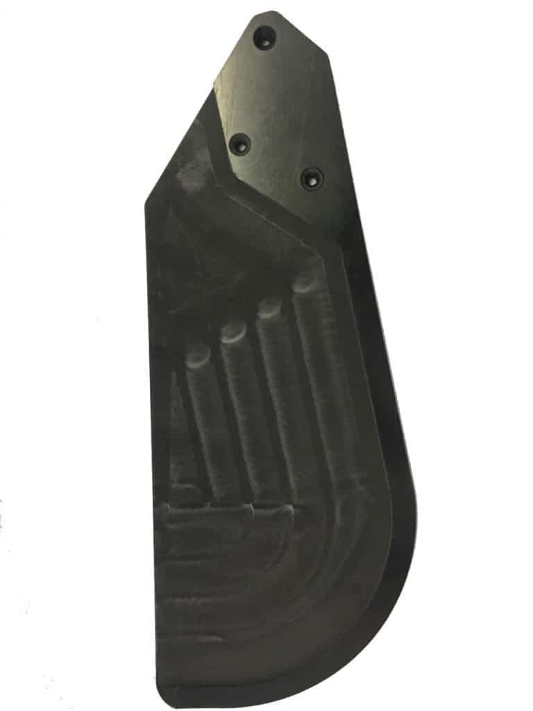 Catcher tray, left hand, G155127