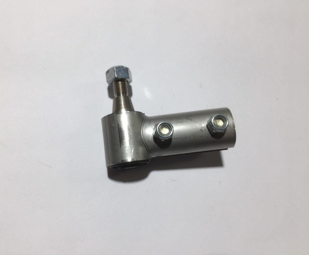 Complete picking rod bush assembly, P38604