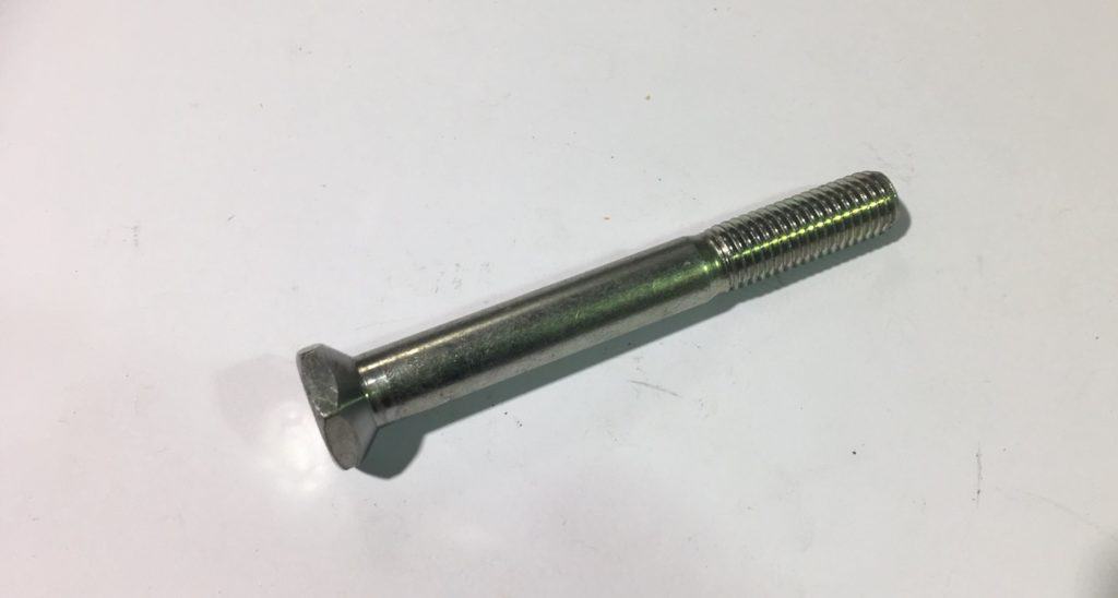 Connecting rod bolt, G386478