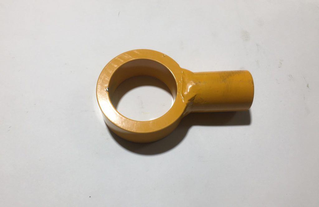 Connecting rod end, right hand, G122886