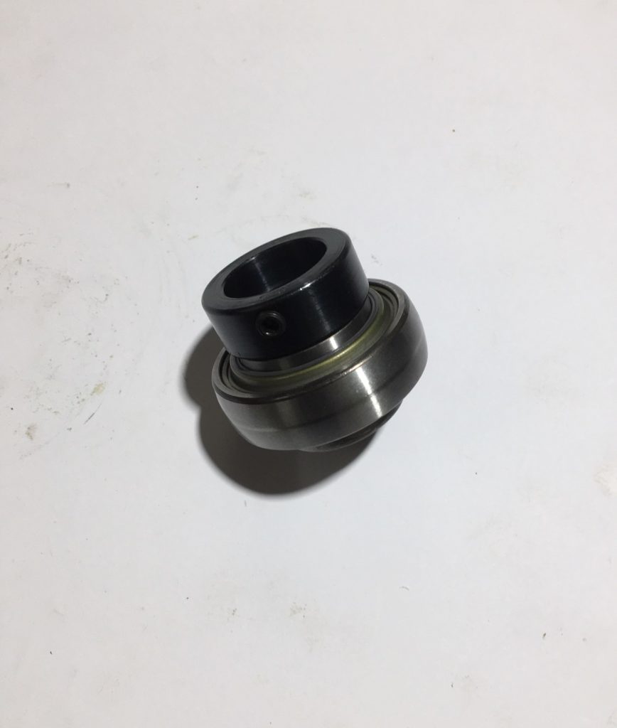 Destemmer fingers shaft bearing YELAG206, B287487