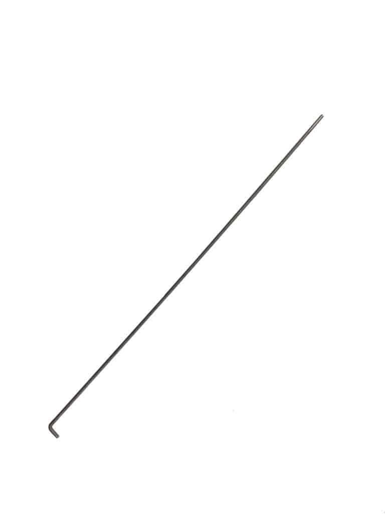 Discharge Conveyor Joiner Pin, 360mm, G024021