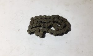 Discharge conveyor drive chain, P23823