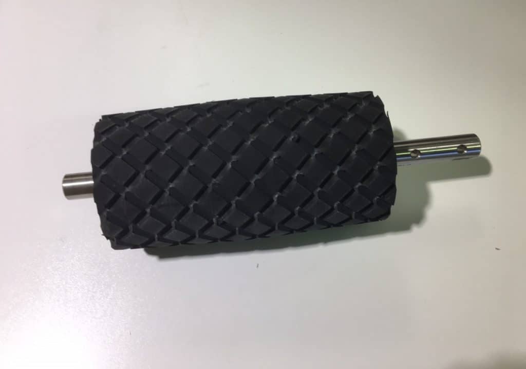 Drive roller, 250mm, P84573