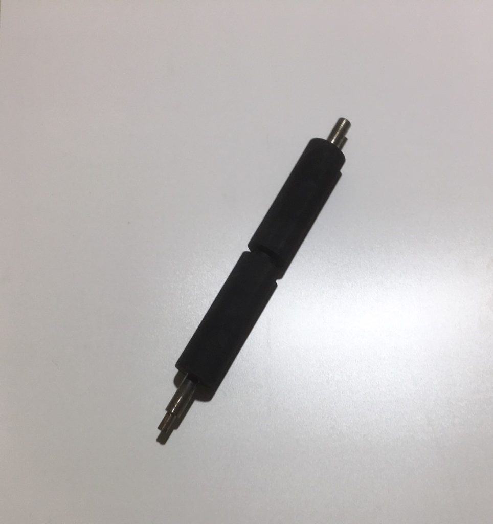 Drive roller, 450mm, B010279