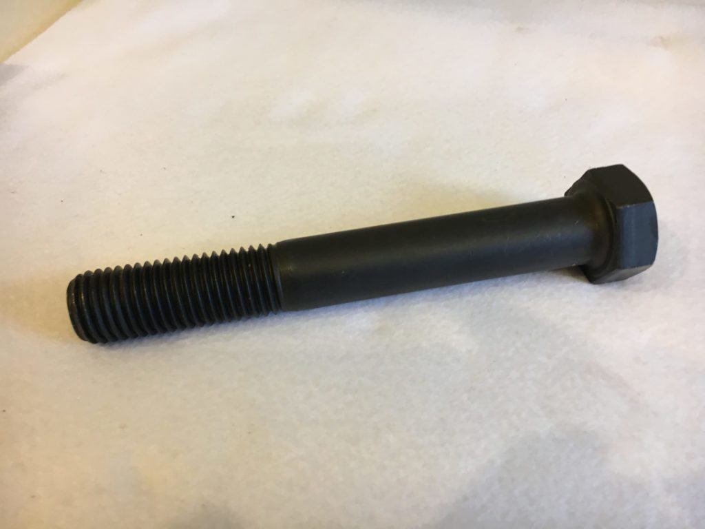 Eccentric bolt, light duty, G065235