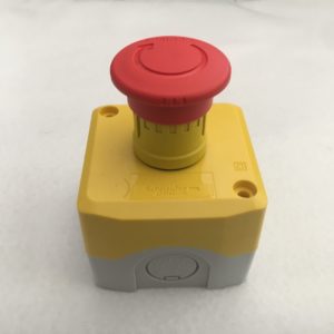 Emergency Stop Switch, G166237