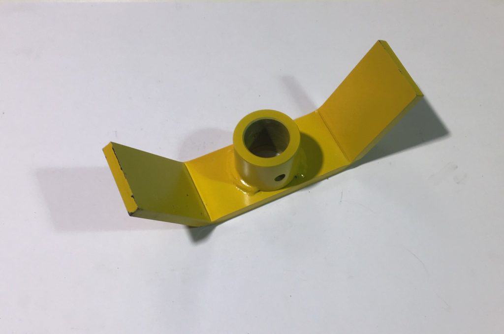 Fan grinder, light duty, G120451