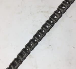 Five eight inch drive chain, 10B, G095073