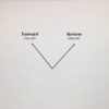 Forward reverse switch assembly, diagram, GBD2105