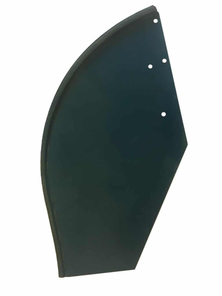 Front catcher flap, right hand, G285005
