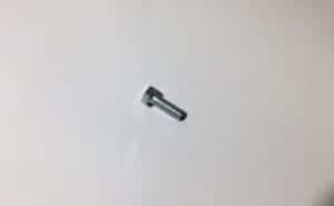 Front rod holder bolts, M10x30mm, G065393