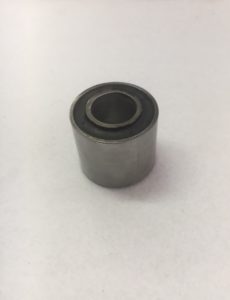 Havesting head pivot bush, G025039