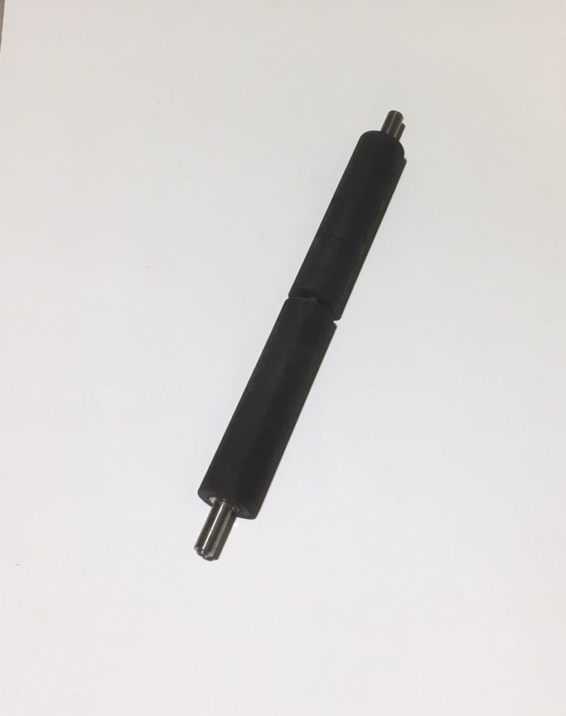 Idler roller 600mm, B034674