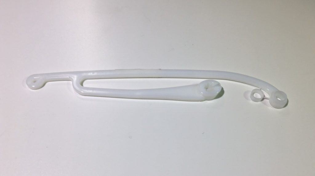 Long finger 1, P80118