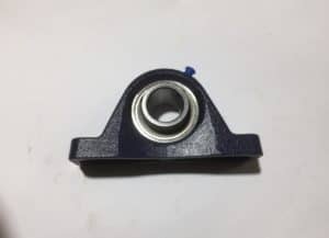 Main belt drive pulley bearing, NP25, G240008