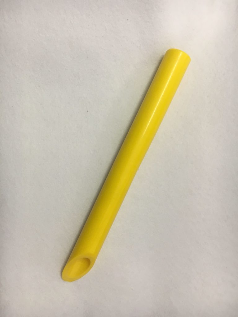 Picking rod sleeve, 25mm, G265617S