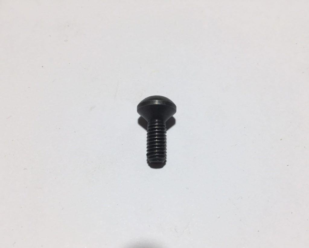 Precision blade screw, P06133