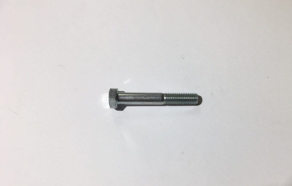 Rear rod clamp bolts, M10x65, G065394