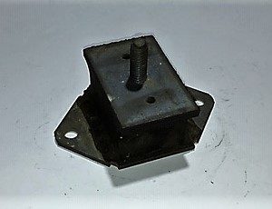 Rear silent block, P04778