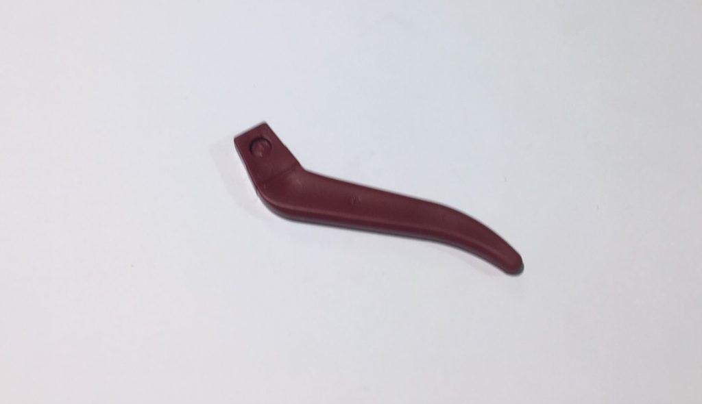 Small destemmer finger, 150mm, B681134
