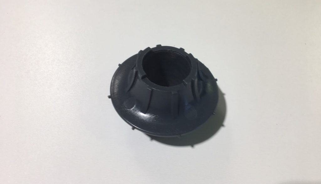 Small selective table roller, P75246