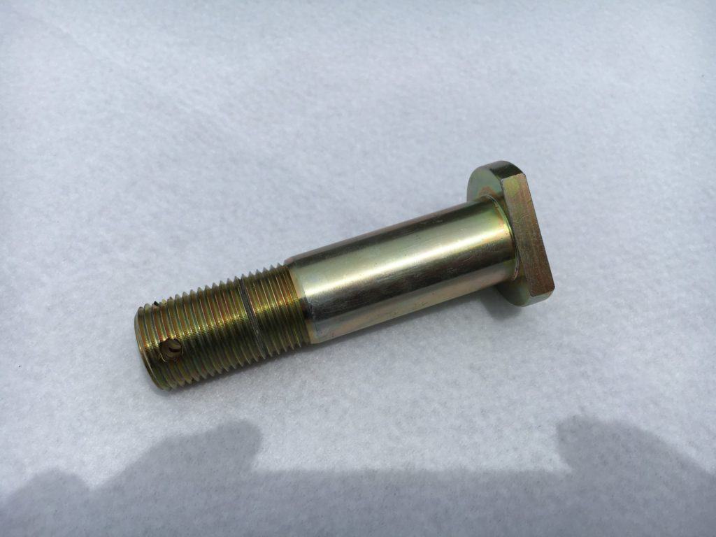 Smart Cylinder Pin Short, 100mm, P30431