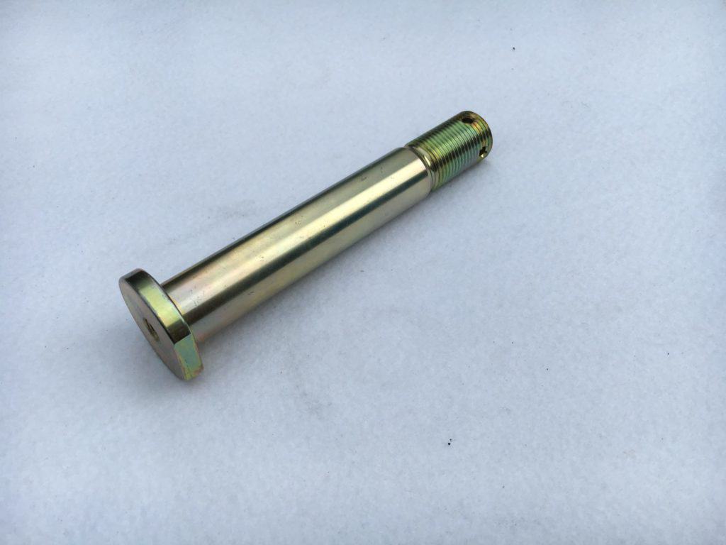 Smart cylinder pin long, 160mm, P30432