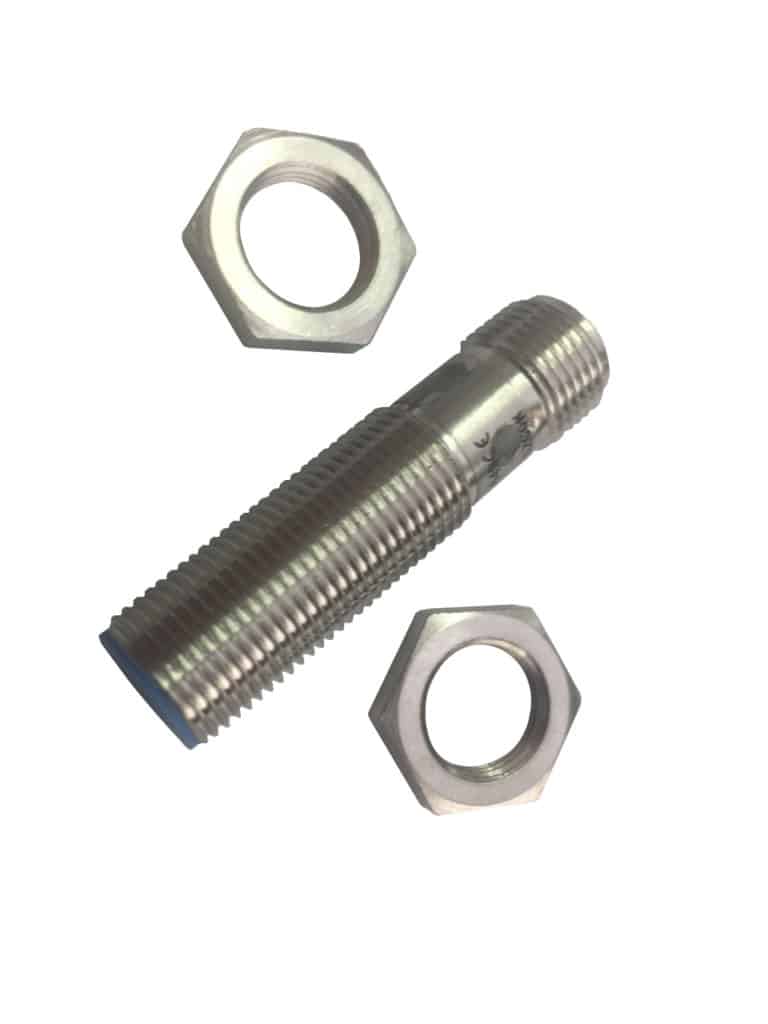 Speed Sensor, G168115