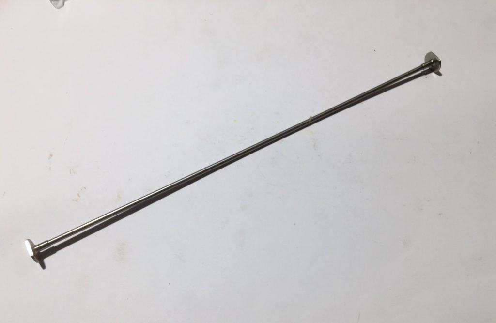 Tie rod, 310mm, P78026