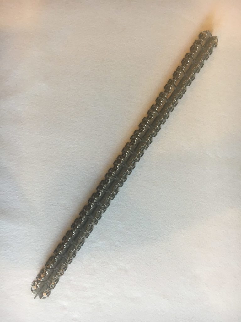 conveyor belt joiner kit - transverse joiner