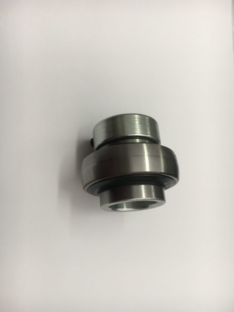 Wide conveyor bearing, YEL205, P37508