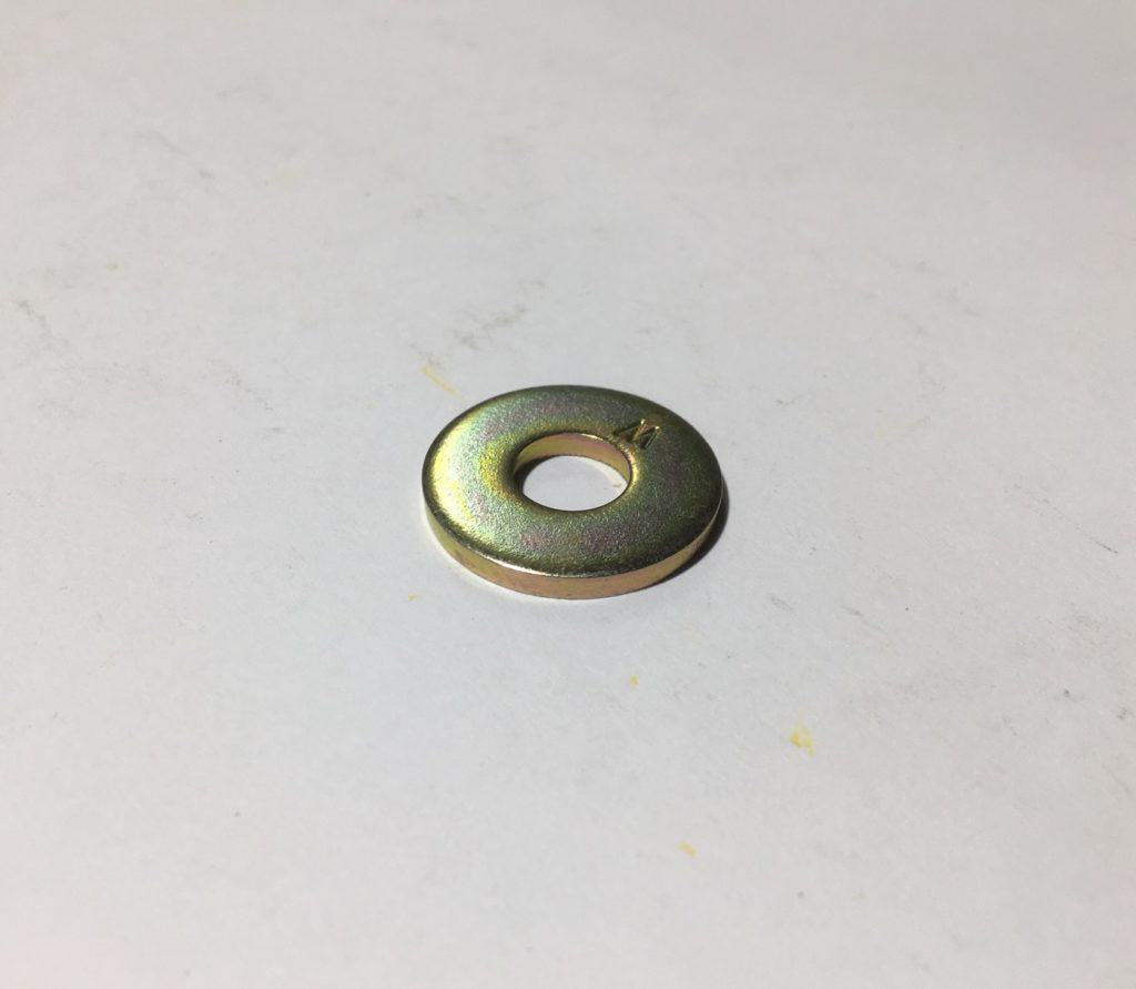 12mm Heavy duty washer, G065689