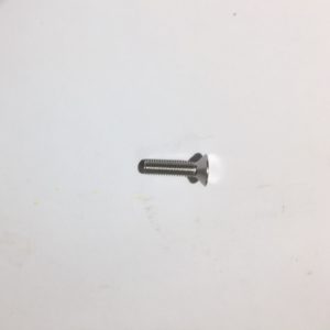 8mm x 30mm stainless steel countersunk screw, G060066