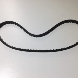 Destemmer drive belt, ZR450H, B019616