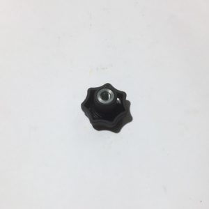 Hand nut, 8mm, female, P01158