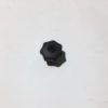 Hand nut, 8mm, female, top, P01158